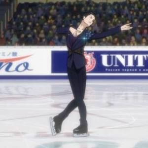 Meet your Posher, Jameson